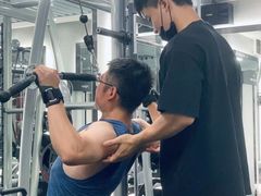 -YCHL Studios健身工作室(市二宫店)