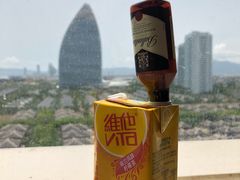 -三亚海棠湾仁恒皇冠假日酒店·大堂吧