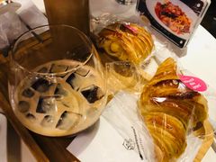 -sugarman espresso素饮糖人高新咖啡工厂