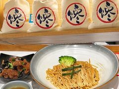 -馋三尺蟹粉小笼(人民广场店)