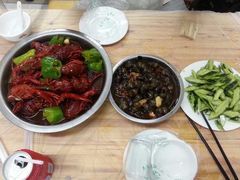 -袁老大龙虾(石鼓路总店)