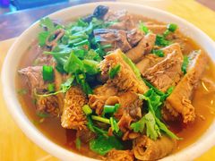 -莲塘味宝园牛杂(天越翔园店)