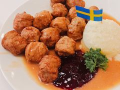 -宜家·瑞典风味餐厅(北京西红门店)