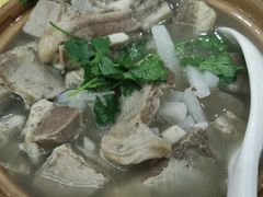 -砂锅居(西四店)