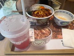 -吉野家(中关村3店)