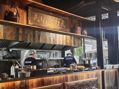 -贡梅老面馆·蟹粉面·无锡特色小吃(南长街主推店)