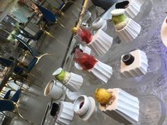 -九献创意菜·牛排馆(亮马河花园店)