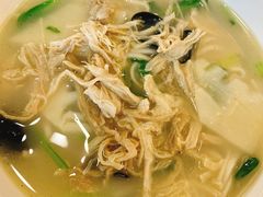 -冶春茶社(太和广场店)