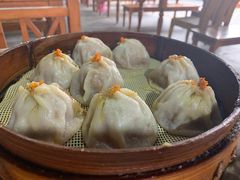-忆秦园小笼包(惠山古镇总店)
