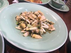 -虎哥私房菜(馒头山店)
