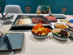 -五星桥原切肥牛火锅(怀德桥店)
