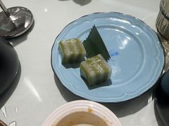 -观塘港茶餐厅(八一大道店)