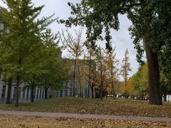 -大连理工大学(凌水校区)