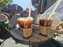 -星巴克臻选(思南公馆店)