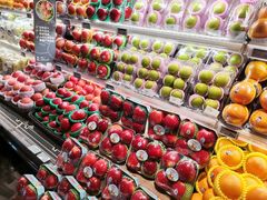 -Olé精品超市(沈阳万象城店)