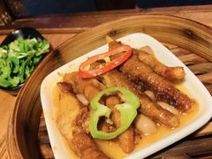 -颐和•海鲜砂锅粥•啫啫煲(奥林匹克广场店)