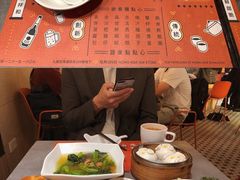 -点点心点心专门店(旺角店)