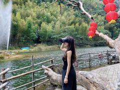 -千泷沟大瀑布旅游区