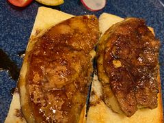 -佛山希尔顿酒店·融誉亚洲美食荟