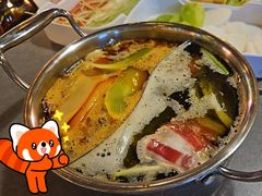 -君邦火锅(新疆大厦店)