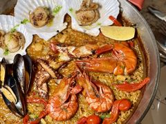 -BROWNSTONE布朗石西班牙餐厅(富城店)