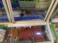 -陈记麻辣烫(浦口道店)