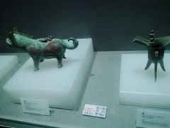 -荆州博物馆