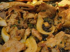 -名扬烤肉(起源店)