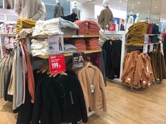 -优衣库(长沙国金中心店)
