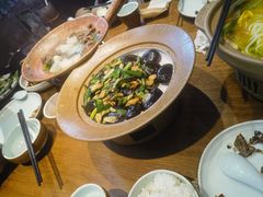 -云海肴·汽锅鸡·云南菜(苏州中心店)