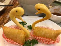 -椿记烧鹅(叠彩店)