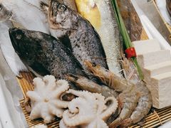 -秦家味老菜馆(民族北路店)