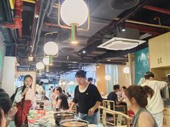 -蛙月荷·紫苏牛蛙(三街两巷店)