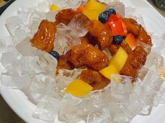 -陶陶居酒家(环市东店)