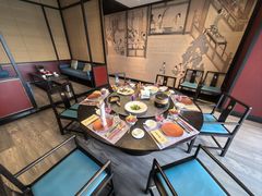 -长安酒肆(曲江店)