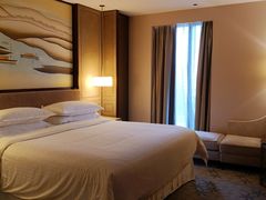 -上海嘉定喜来登酒店