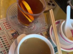 -吴系粤菜馆·茶餐厅(深业上城店)