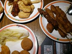 -比格比萨自助(密云店)