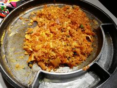 -将军牛排·尔滨地标朝鲜族美食(总店)