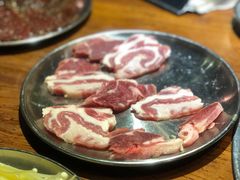-原始泥炉烤肉(总店)