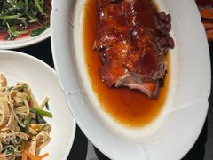 -小厨娘金榜题名(夫子庙秦淮河店)
