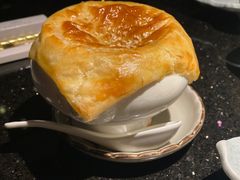 -梅筑·创意料理(王府井百货店)