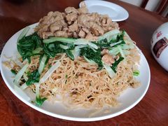 -万兴菜馆(龙华店)