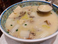 -福来居烤鸭店(天坛二店)