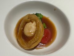 -顺德美的万豪酒店·自助餐·贡厨