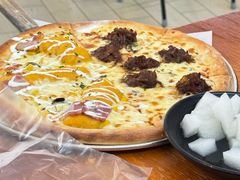 -奇帕波·披萨&炸鸡(诺和木勒站店)