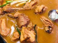 -重庆烧鸡公火锅(簋街店)