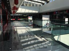 -万达广场(北京槐房店)