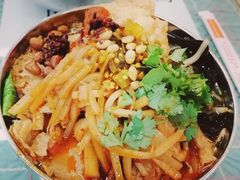 -红鼻子桂林米粉(金唐新光界店)