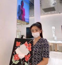 -潮宏基(万象城店)